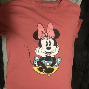 Disney Brand Mickey Mouse Shirt
